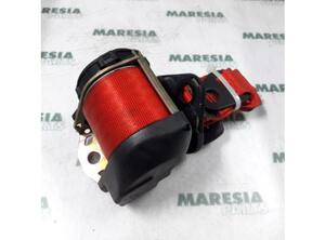 Safety Belts FIAT Cinquecento (170)