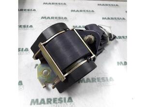 Safety Belts RENAULT Espace III (JE0)