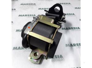 Safety Belts RENAULT Laguna II (BG0/1)