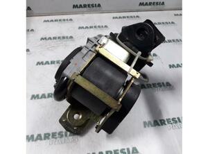 Safety Belts RENAULT Laguna II (BG0/1)