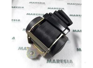 Safety Belts PEUGEOT 607 (9D, 9U)