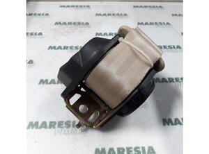 Safety Belts PEUGEOT 406 (8B)