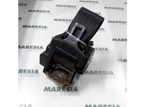 Safety Belts ALFA ROMEO 166 (936)