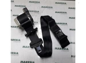 Safety Belts RENAULT Twingo II (CN0)