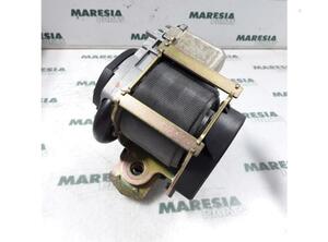 Safety Belts RENAULT Laguna II Grandtour (KG0/1)