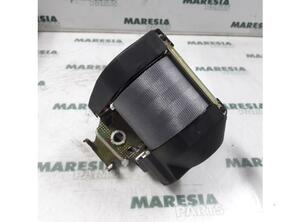 Safety Belts RENAULT Clio II (BB, CB)