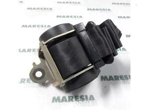 Safety Belts PEUGEOT 607 (9D, 9U)