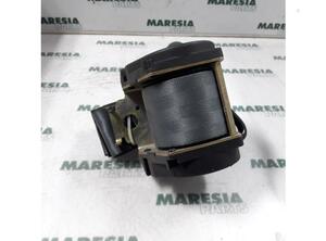 Safety Belts RENAULT Megane Scenic (JA0/1)