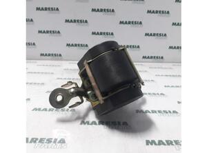 Safety Belts RENAULT Laguna II (BG0/1)