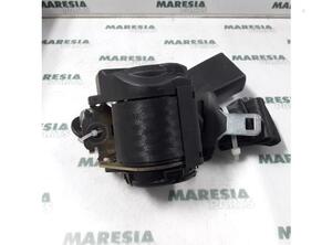 Safety Belts FIAT Panda (169)