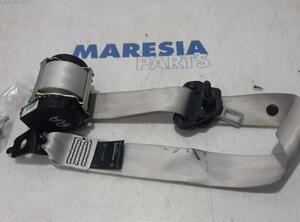 Safety Belts RENAULT Zoe (BFM)