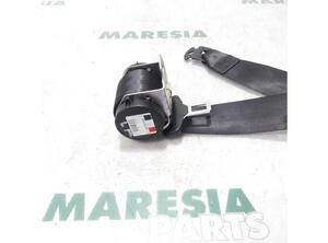 Safety Belts FIAT Punto (199)