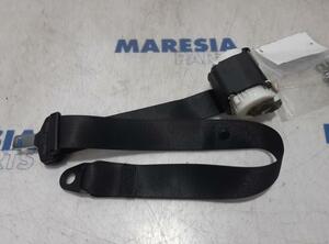 Safety Belts LANCIA Delta III (844)