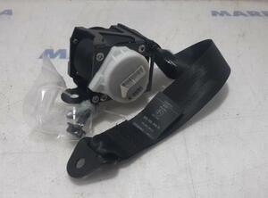 Safety Belts RENAULT CAPTUR I (J5_, H5_), RENAULT CLIO IV (BH_)