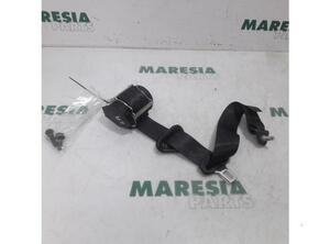 Safety Belts PEUGEOT 2008 I (CU)