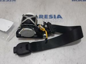 Safety Belts LANCIA Delta III (844)