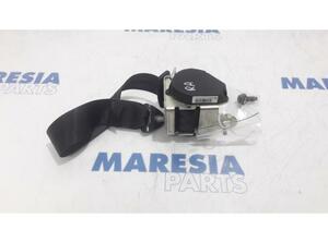 Safety Belts PEUGEOT 508 SW I (8E_)