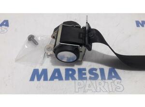 Safety Belts PEUGEOT 508 SW I (8E_)