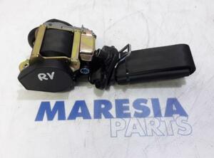 Safety Belts RENAULT Captur I (H5, J5), RENAULT Clio IV (BH)