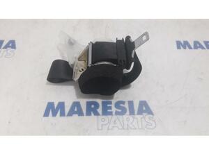 Safety Belts CITROËN C5 III (RD)