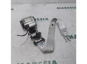 Safety Belts RENAULT MEGANE III Grandtour (KZ0/1)