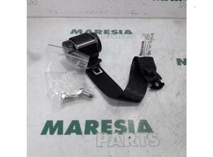 Safety Belts FIAT Punto (199)