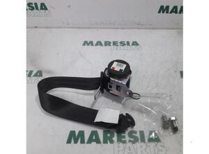 Safety Belts FIAT Grande Punto (199), FIAT Punto (199), FIAT Punto Evo (199)