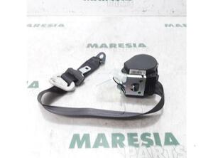 Safety Belts PEUGEOT 207 SW (WK)