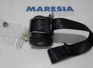 Safety Belts PEUGEOT 308 CC (4B)