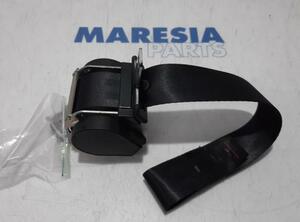 Safety Belts PEUGEOT 308 CC (4B)