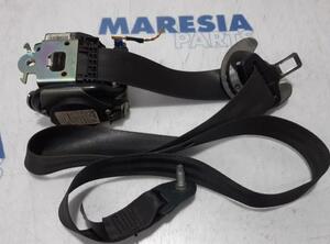 Safety Belts PEUGEOT 508 SW I (8E_)