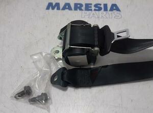 Safety Belts PEUGEOT 508 SW I (8E_)