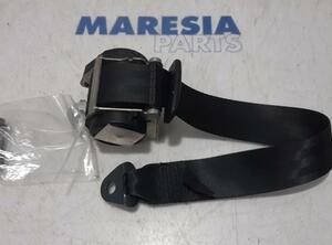 Safety Belts PEUGEOT 508 SW I (8E_)