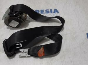 Safety Belts FIAT Grande Punto (199), FIAT Punto Evo (199), FIAT Punto (199)