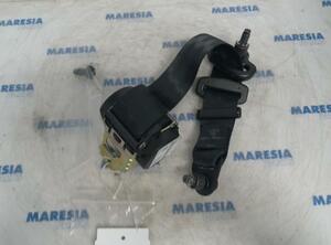 Safety Belts FIAT Panda (312, 319), FIAT Panda Van (312, 519)