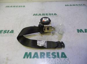 Safety Belts FIAT Grande Punto (199), FIAT Punto (199), FIAT Punto Evo (199)