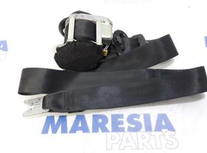 Safety Belts ALFA ROMEO Mito (955)