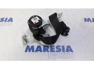 Safety Belts FIAT Grande Punto (199), FIAT Punto Evo (199), FIAT Punto (199)