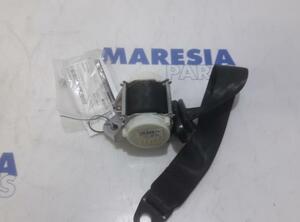 Safety Belts ALFA ROMEO Giulietta (940)