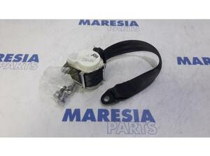 Safety Belts ALFA ROMEO Giulietta (940)