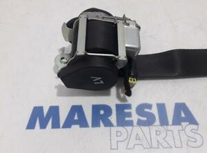 Safety Belts PEUGEOT 308 I (4A_, 4C_), PEUGEOT 308 SW I (4E_, 4H_)