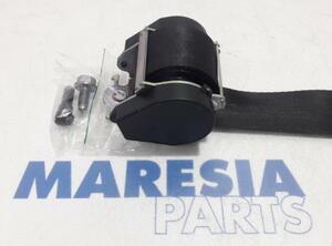 Safety Belts PEUGEOT 308 I (4A_, 4C_), PEUGEOT 308 SW I (4E_, 4H_)