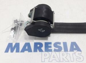 Safety Belts PEUGEOT 308 I (4A_, 4C_), PEUGEOT 308 SW I (4E_, 4H_)