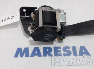 Safety Belts PEUGEOT 308 CC (4B)