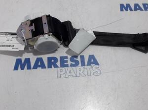 Safety Belts CITROËN C5 III Break (TD)