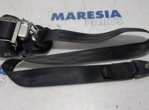 Safety Belts PEUGEOT 508 SW I (8E_)