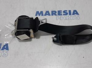 Safety Belts PEUGEOT 508 SW I (8E_)