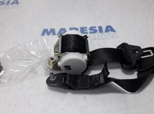 Safety Belts PEUGEOT 5008 (0E, 0U)