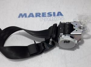 Safety Belts PEUGEOT 5008 (0E, 0U)