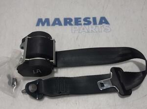 Safety Belts PEUGEOT 207 CC (WD)